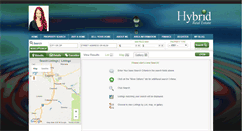 Desktop Screenshot of celesteschmorde.com