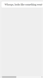 Mobile Screenshot of celesteschmorde.com